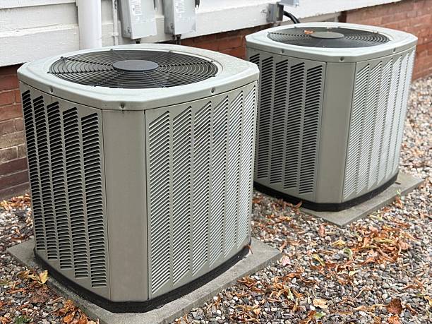 Reliable Ductwork Repair contractor in Eola, IL by Leonard HVAC